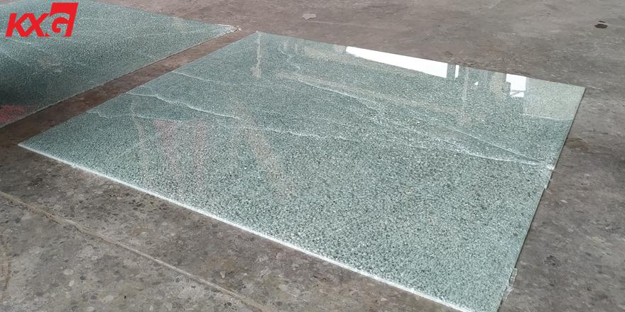 toughened tempered glass broken not heart people