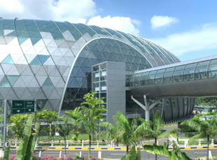 Global Architecture Award 2020 - Glass Curtain Wall Architecture Global Architecture Award 2020 - Glass Curtain Wall Architecture