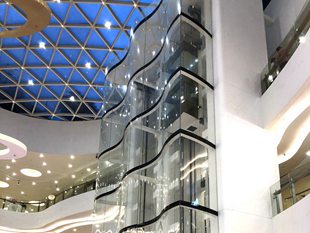 Mga senaryo ng aplikasyon ng insulated glass at nakalamina na baso Mga senaryo ng aplikasyon ng insulated glass at nakalamina na baso