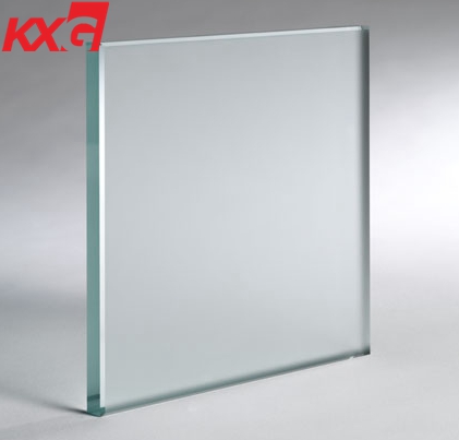 10mm አሲድ በቻይና ውስጥ በረዶ የቀዘቀዘ የመስታወት የበረራ ሰጭ አቅራቢ ደህንነት የመስታወት ፋብሪካን ተመረቀ