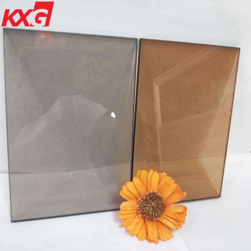 10 mm บรอนซ์กระจกสีบรอนซ์โรงงาน, 10 mm ความหนาบรอนซ์กระจก toughened, 10 mm บรอนซ์กระจกนิรภัยราคา