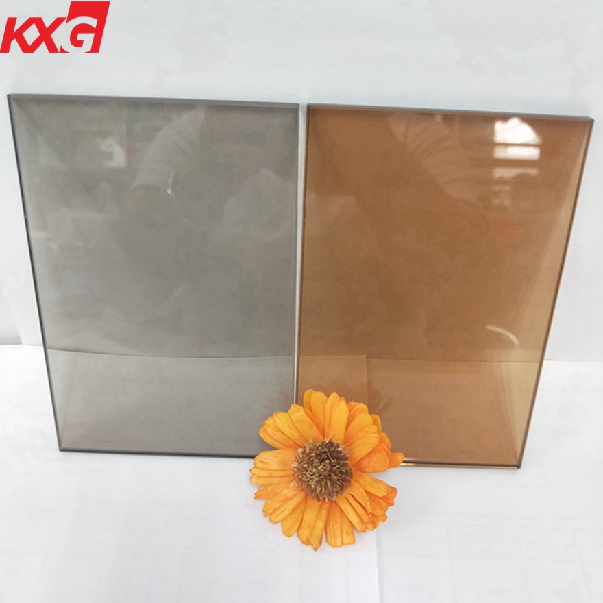 10 mm บรอนซ์กระจกสีบรอนซ์โรงงาน, 10 mm ความหนาบรอนซ์กระจก toughened, 10 mm บรอนซ์กระจกนิรภัยราคา