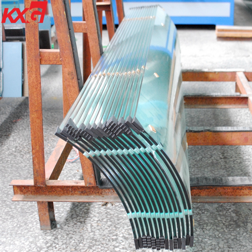 កញ្ចក់មានរាងកោងច្បាស់ ៨ មម safety សុវត្ថិភាពផលិតកញ្ចក់កញ្ចក់កោងច្បាស់ ៨ ម។ មដោយរោងចក្រផលិតកញ្ចក់អិម។ អិល ២