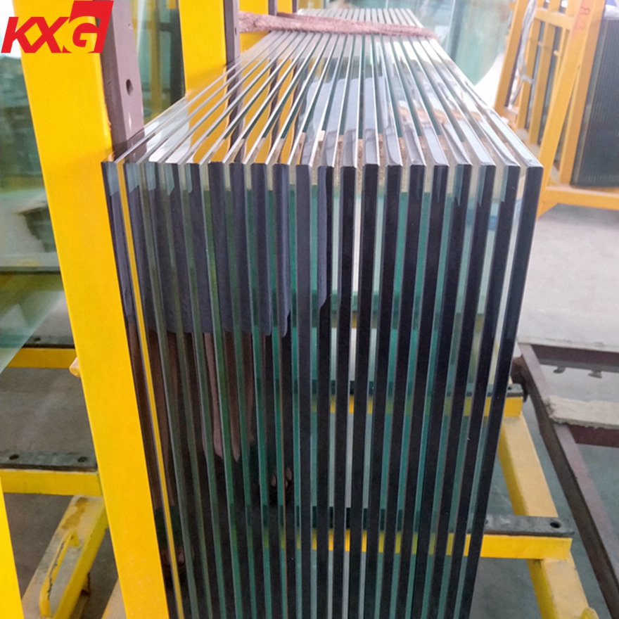 China factory wholesale price 12mm heat strengthened glass,12mm half toughened glass,12mm clear semi tempered glass