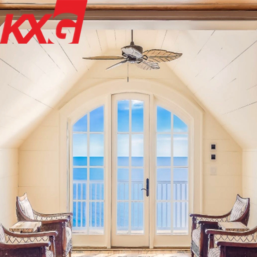 China glass factory Best glass choose for door-Tempered laminated Low-E insulated glass