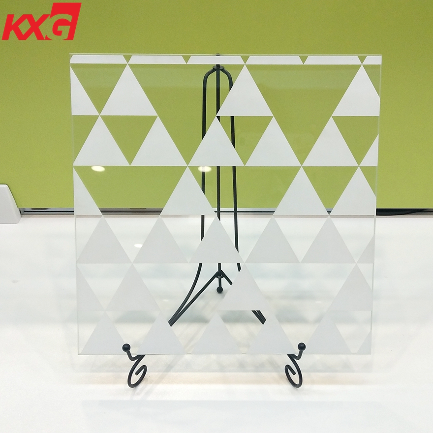 الصين الشاشة الحريرية ذات نوعية جيدة مطبوعة مصنع الزجاج المهنية