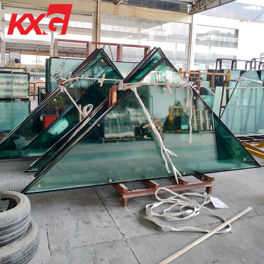 أدلى مخصص مقاومة للحرارة وعازل للصوت مغلفة الزجاج المعزول الصين المورد