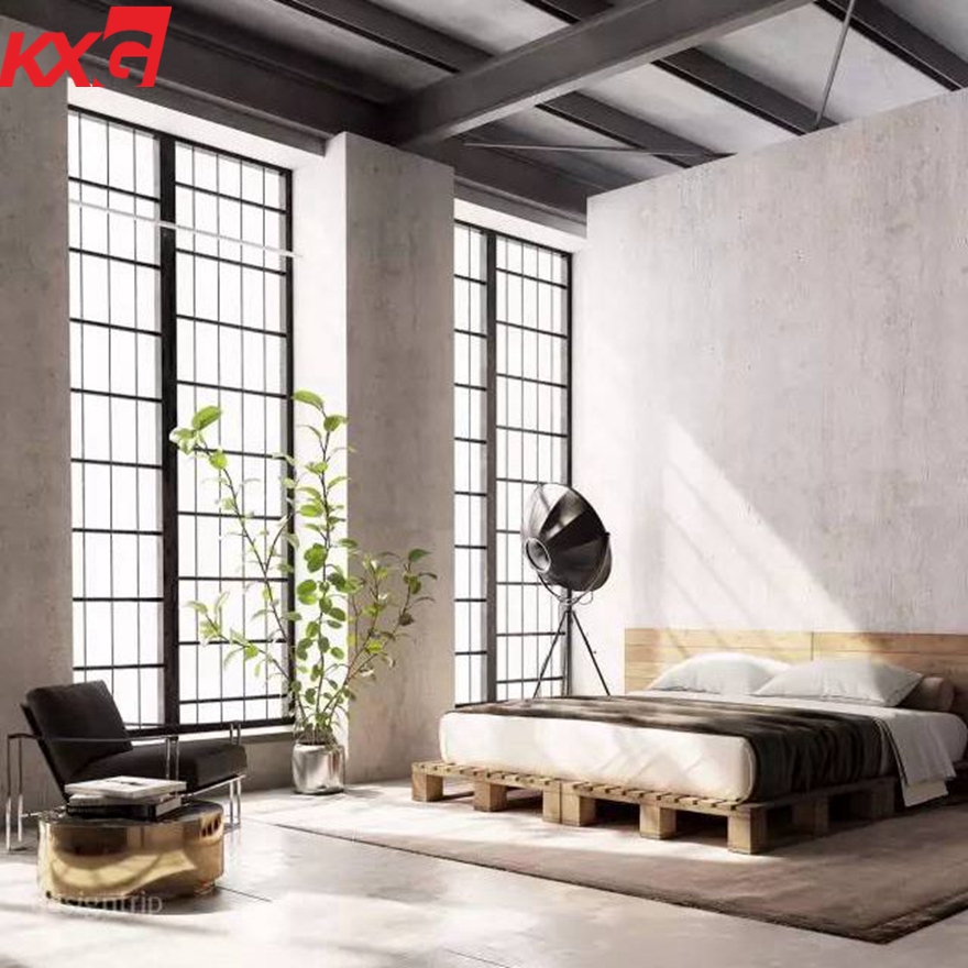 Iba't ibang mga uri ng hindi tinatagusan ng tunog at enerhiya mahusay na insulated glass panel para sa mga bintana