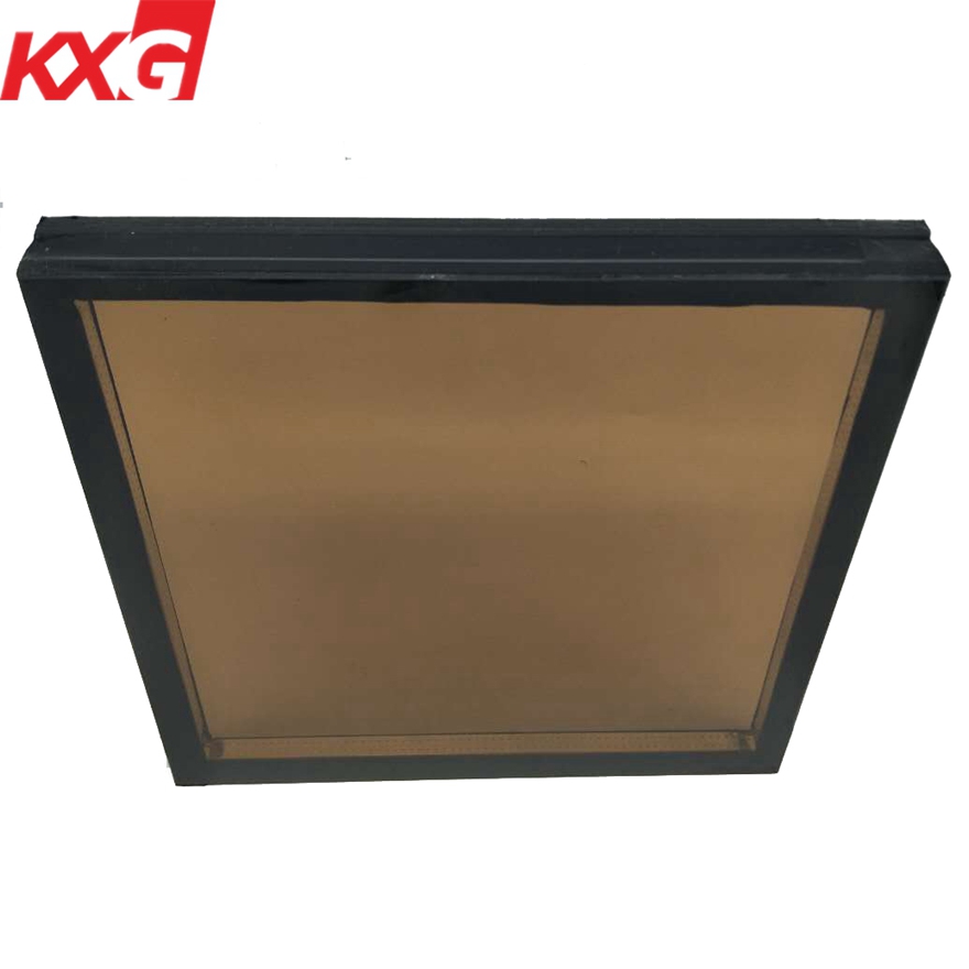 Các loại tấm kính cách nhiệt cách âm và tiết kiệm năng lượng khác nhau cho cửa sổ