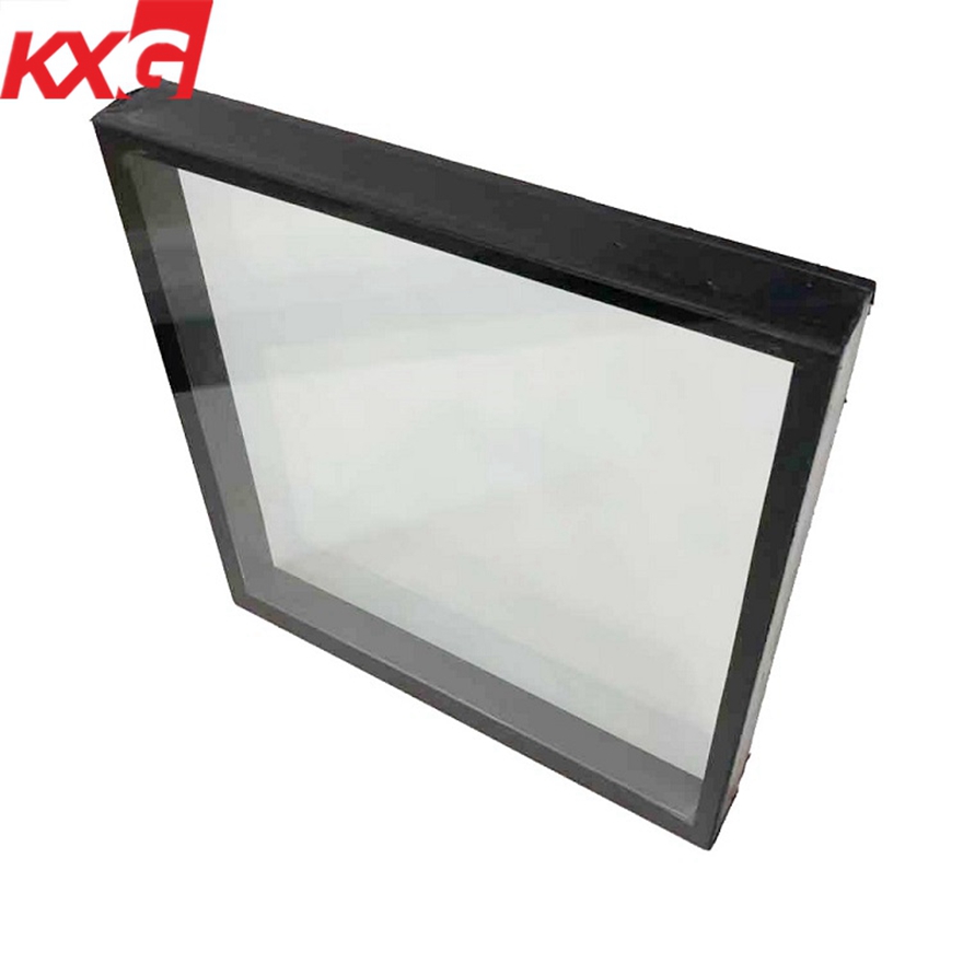 Các loại tấm kính cách nhiệt cách âm và tiết kiệm năng lượng khác nhau cho cửa sổ