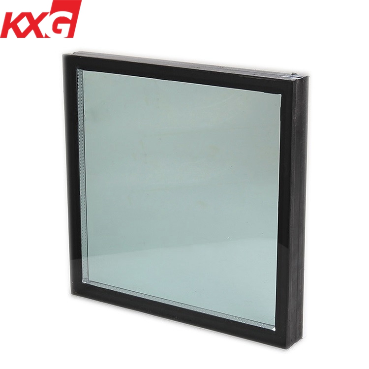 Các loại tấm kính cách nhiệt cách âm và tiết kiệm năng lượng khác nhau cho cửa sổ