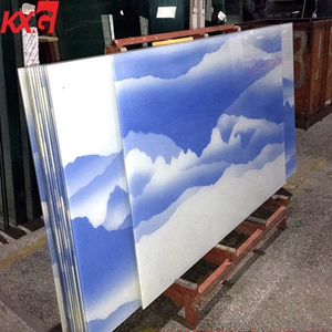 Digital photo printing glass-digital printing glass factory-tempered digital printing glass in house-laminated digital printing glass for wall