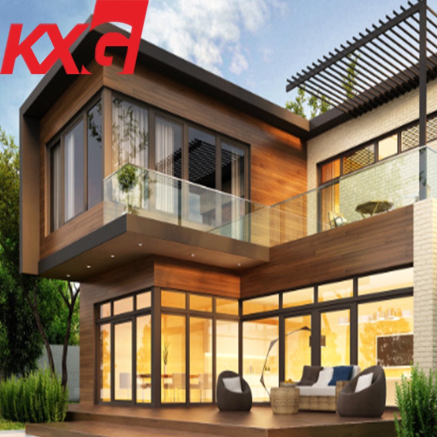 عزل حراري 10 mm 12A 10 mm سلامة تشديد الجدار الستار الزجاجي معزول