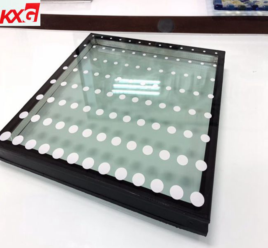 Soundproof and Energy Saving Insulated Laminated Glass Manufacturer in China