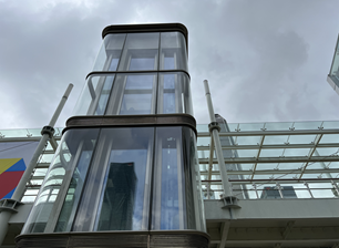 Nóng uốn cong lớp el eva tor