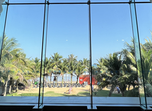 Cột Jumbo Size Ultra Glass