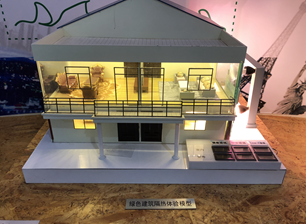 Xây dựng bài kiểm tra nhiệt bằng kính