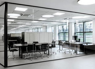 Jumbo saizi ya ukubwa wa glasi