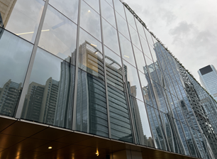 Kuokoa Nishati ya Kuhamasisha Glasi ya Pazia