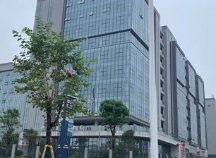 Kuhifadhi nishati ya ujenzi wa glasi-glasi