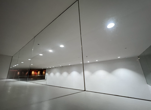 Partición de tamaño jumbo