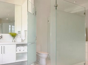 vidrio de impresión de plisilla