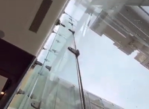 เสาลามิเนตที่มีความยาวเป็นพิเศษ