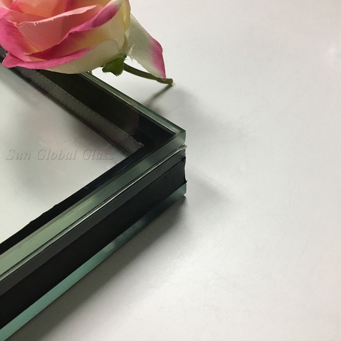 laminated insulated glass