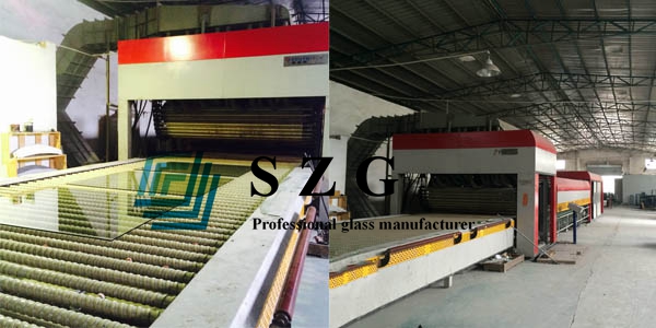 8mm acid etched toughened shower glass, 8mm frosted tempered glass shower door, acid etched tempered glass 8mm