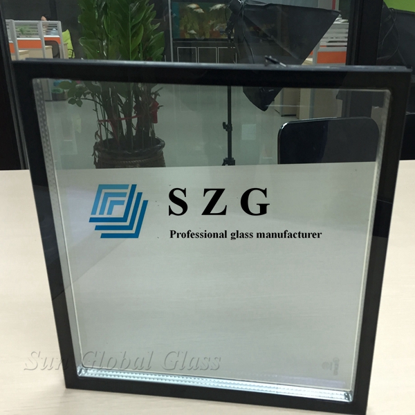18mm insulated glass