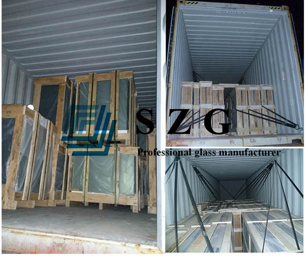 8mm acid etched toughened glass, 8mm tempered glass door, 8mm toughened shower glass, 8mm frosted tempered glass, shower glass door 8mm ,