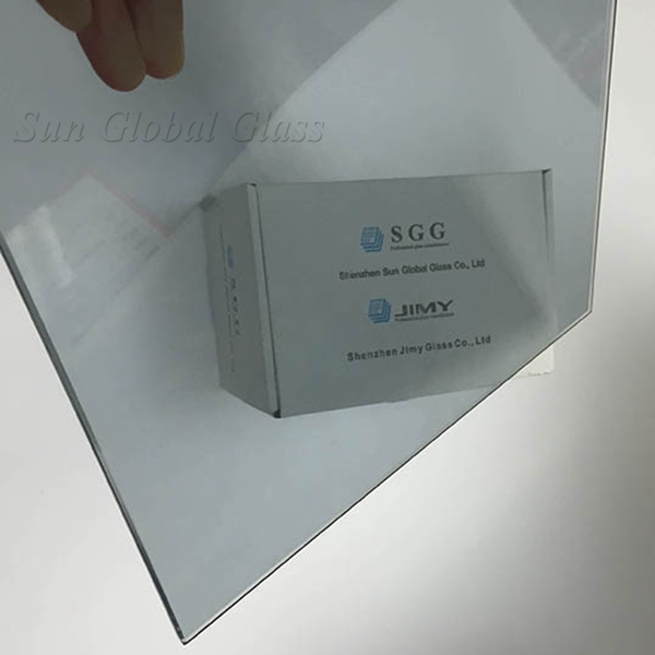 Low-E glass China factory building glass manufacturers