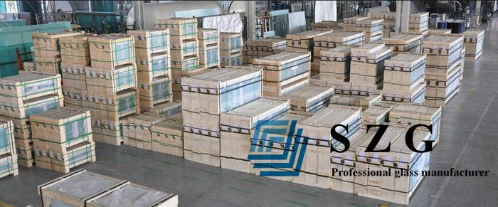 laminated glass package,tempered glass package,non slip glass package