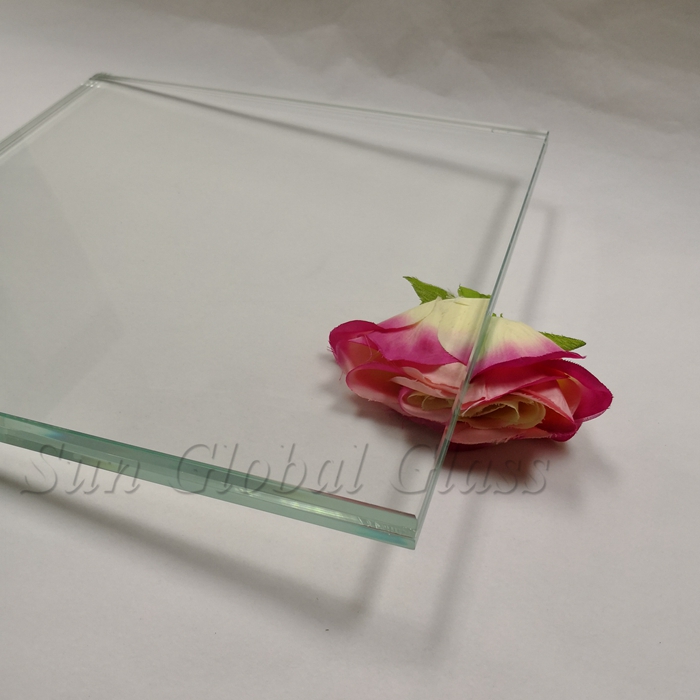 10mm+10mm Saflex SGP tempered laminated glass, Saflex SGP laminated glass, 10mm+1.52 SGP+10mm tempered laminated glass, SGP sentry laminated glass
