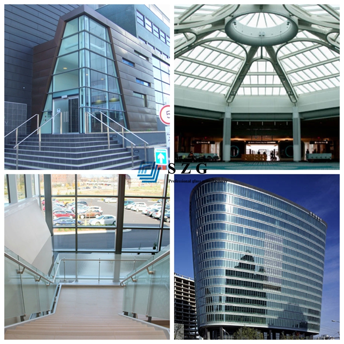 Jumbo size laminated glass, laminated safety glass, heat soak laminated glass, laminated glass manufacturer, sentry laminated glass, laminated glass price