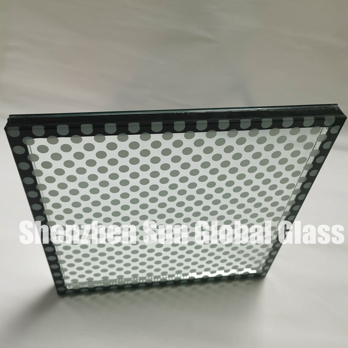 low iron IGU, glass service, commercial glass, glass partition, silk screen printed glass, architectural glass, double glazed glass, insulated glass unit, glass manufacturers, architectural glass, ESG VSG IGU