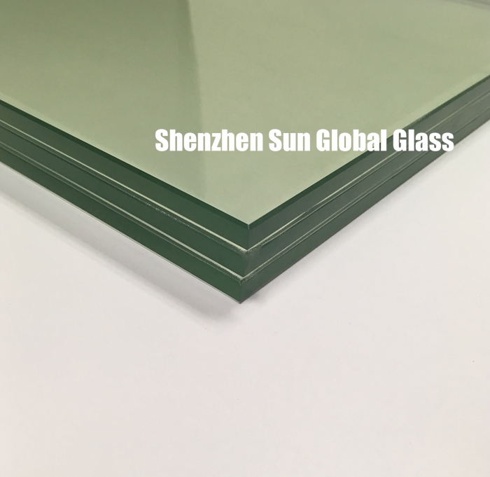 bullet proof glass