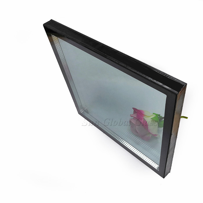 24mm argon insulated glass