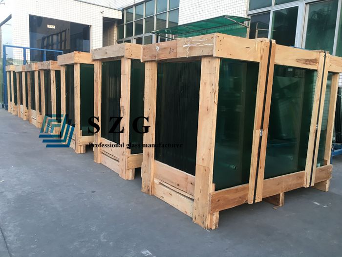 polished glass,building glass manufacturer,tampered glass manufacturer,insulated glass supplier