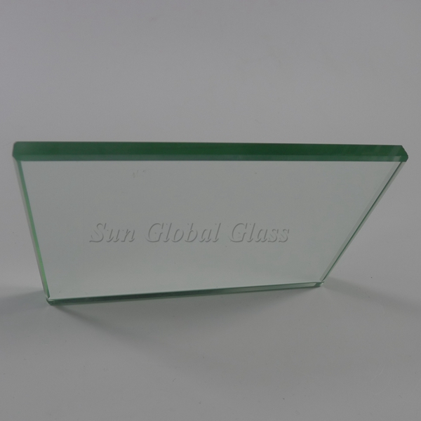 10mm fire resistance glass