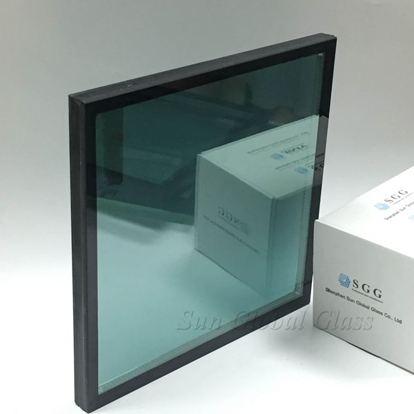 insulated glass window