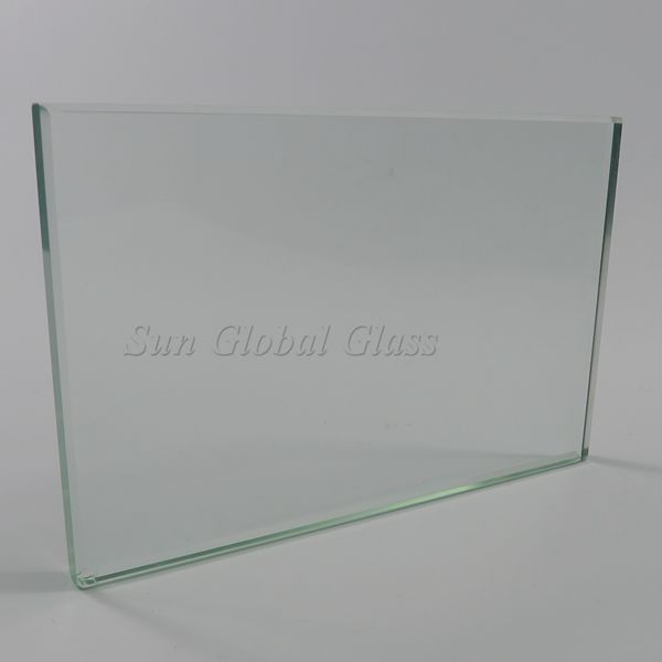 5mm heat strengthened glass