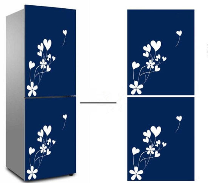 3.2mm tempered printing glass, refrigerator glass door, printing toughened glass fridge door, printing glass for refrigerator door, 3,2mm digital printed glass, silk screen glass, printing glass
