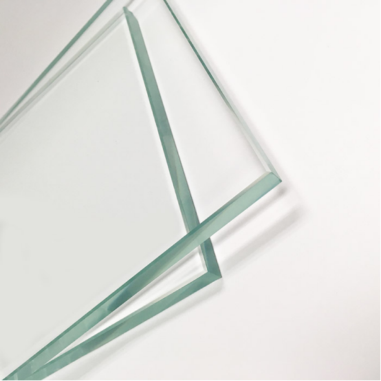 ultra clear tempered glass