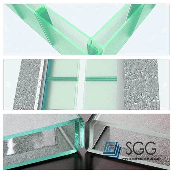 U channel glass manufacturer