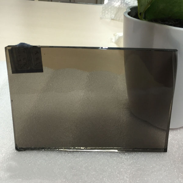 bronze tinted float glass 6mm