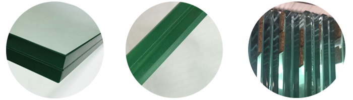 SZG laminated glass