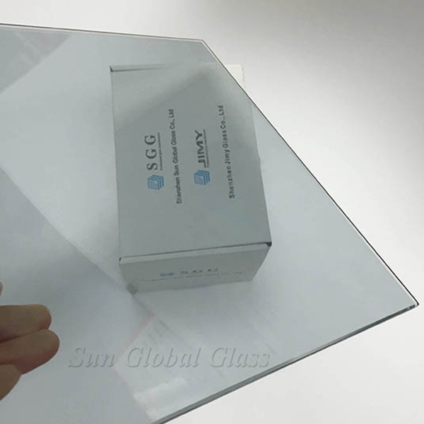 Low-E glass China factory building glass manufacturers