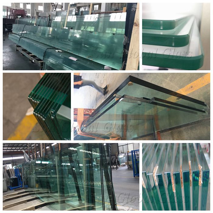 greenhouse glass