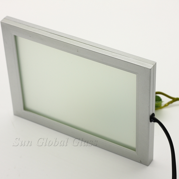switchable smart glass